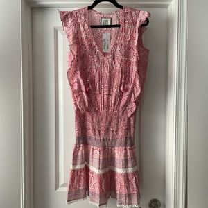 NWT Bell by Alicia Bell Layla Dress